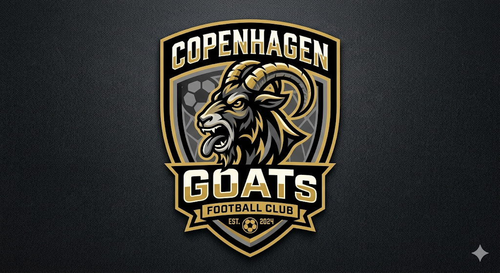 Copenhagen Goats